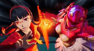 Persona 4 Revival introduz novos recursos presentes no remake