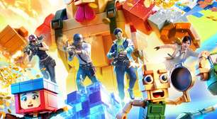 PUBG Mobile lança mapa de Brainrots no Mundo das Maravilhas