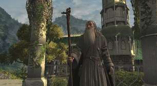 The Lord of the Rings: War in the North ganha remaster surpresa no PC e consoles