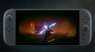 Elden Ring Tarnished Edition ganha trailer que mostra o jogo rodando no Switch 2