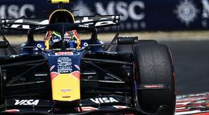 F1: Red Bull mantém foco em vitória e promete atualizações até o fim do ano