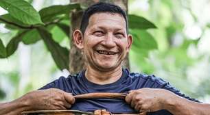 Charles, o 'rei' do Combú que quer fortalecer quem vive na floresta amazônica