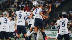 Fluminense vive pior sequência sem vitórias desde 2024