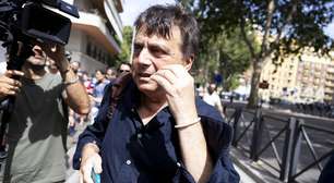 Jornalista italiano admite ter ordenado ataque a bomba contra casa de colega