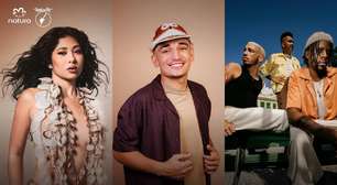 Esquenta gratuito do Rock in Rio chega a São Paulo com grandes atrações