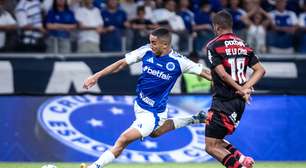 Cruzeiro x Flamengo: veja o retrospecto do confronto