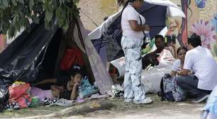 Colômbia confirma ajuda humanitária do Brasil e de outros 11 países