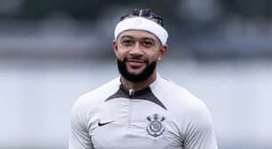 Corinthians toma atitude extremamente incomum com patrocinador