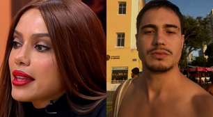 Assumiu? Anitta fala sobre vida amorosa em meio a rumores de romance com Danilo Mesquita: 'Eu tinha um vazio'