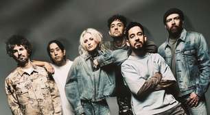 "Unshatter": filme do Linkin Park com shows do Brasil ganha datas no cinema