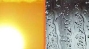 Calor de até 42°C chega ao Nordeste mas litoral enfrenta chuvas; veja previsão