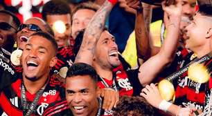 Arrascaeta reencontra Cruzeiro pelo Flamengo na Libertadores; veja números