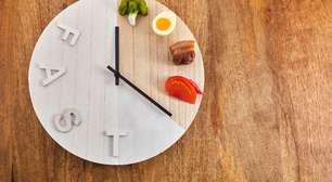 Jejum intermitente: existe horário ideal para se alimentar conforme o metabolismo