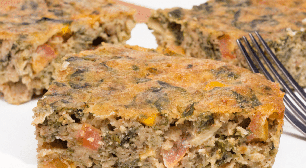 Torta de liquidificador proteica: 4 receitas fáceis para o lanche da tarde