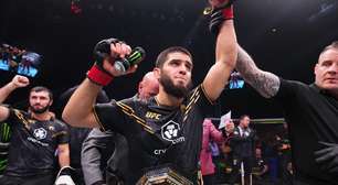 Makhachev 'GOAT'? Dana White aborda possibilidades para o russo no UFC