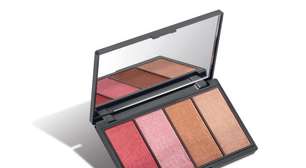 Blonzer: aprenda a técnica que une blush e bronzer para pele natural