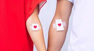 Vai doar sangue? Ministério da Saúde atualiza regras no Brasil; veja o que mudou