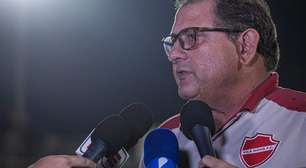 Vila Nova pode mudar formatação de elenco do Guto Ferreira agora