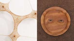 Ernesto Neto e Efrain Almeida ganham mostras na Fortes D'Aloia &amp; Gabriel