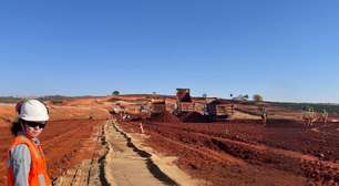 Engenharia impulsiona novo ciclo da mineração brasileira