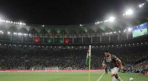 Crise no Fluminense: mau futebol, pressão e Maracanã esvaziado