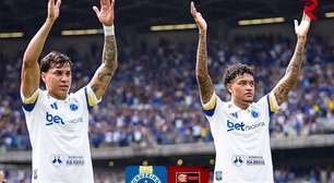 Cruzeiro x Flamengo: Onde assistir ao vivo, horário, escalações e análise pela Libertadores