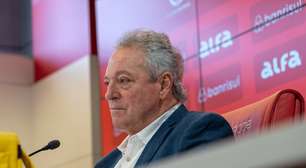 Abel Braga é sincero ao falar sobre GreNal na Copa do Brasil
