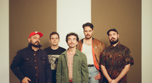 Papangu refletir sobre a era da IA em novo disco mais experimental