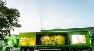 Grupo Lebes promove show na Restinga, em Porto Alegre, para comemorar seus 70 anos