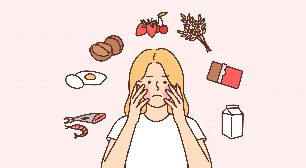 Alergia alimentar: veja fatores que podem favorecer a condição em adultos