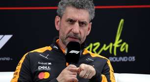 F1: Stella diz que pausa sem etapas em abril permitiu "focar totalmente" no MCL40