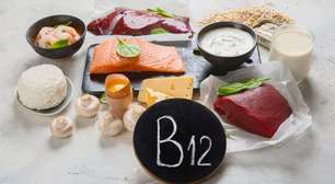 Deficiência de B12: sinais, riscos e a importância do diagnóstico precoce