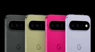 Google anuncia novos recursos do Gemini no Pixel e outros devices