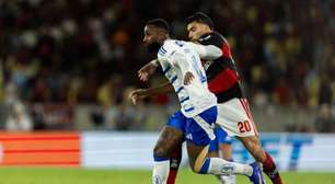 Ancelotti envia auxiliares para assistir Cruzeiro x Flamengo