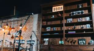 Bona: casa de shows mais aconchegante de São Paulo tem novidades e descontos exclusivos para clientes Elo