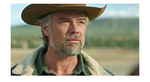 Hoje na Netflix: o western que está entre os 10 mais assistidos em 56 países; um drama com toques de novela e baseado em um livro