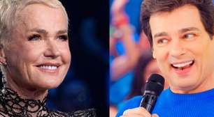 Xuxa de volta para a Globo? Em meio a provocações de Mara Maravilha, apresentadora pode retomar 'Planeta Xuxa'; missão é enfrentar Celso Portiolli na guerra da audiência