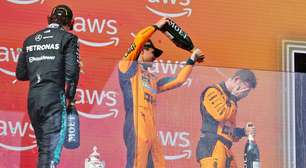 F1: Mekies elogia McLaren na Hungria, mas diz: "Veremos como se sai em outra pista"