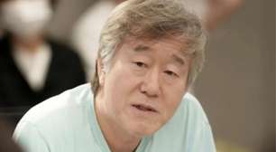 Morre Ahn Pan-seok, diretor de 'Algo na Chuva' e 'Behind the White Tower', aos 64 anos