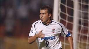Corinthians volta a enfrentar o Rosario Central na Libertadores após 26 anos