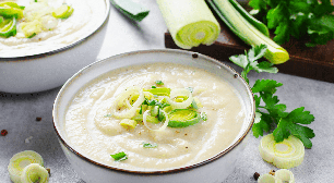 Alho-poró: 3 receitas fáceis e saborosas para o jantar