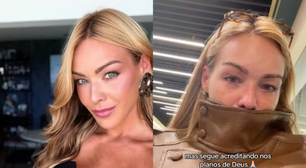 Ex-BBB Bárbara Heck conta que perdeu bebê e recebe apoio dos fãs