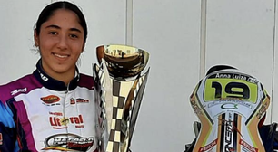 Interesse feminino por automobilismo cresce e movimento chega às pistas do Speed Park
