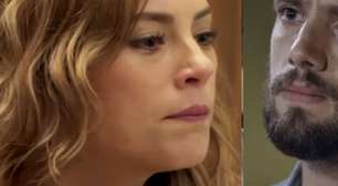 Cruel e repugnante: segredo de Melissa na 2ª fase de 'Além do Tempo' é ainda pior que a armação suja do passado