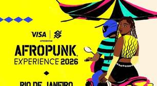 POPline fecha parceria com AFROPUNK Experience Rio e libera cupom de desconto exclusivo