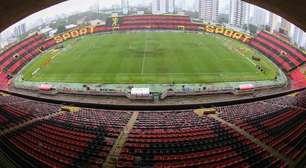 Sport consegue liberação e torcida ganhará mais espaço na Ilha do Retiro