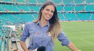Apresentadora é demitida após 20 anos na Globo; veja o motivo