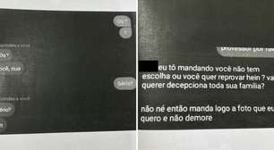 Polícia investiga ex-professor suspeito de assediar aluna de 15 anos no Paraná