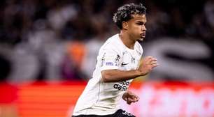 Kaio César se recupera e deve iniciar jogo do Corinthians na Libertadores