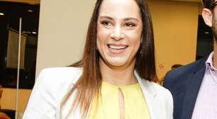 Declaração de patrimônio de R$ 47,5 milhões de Silvia Abravanel expõe briga por herança de Silvio Santos